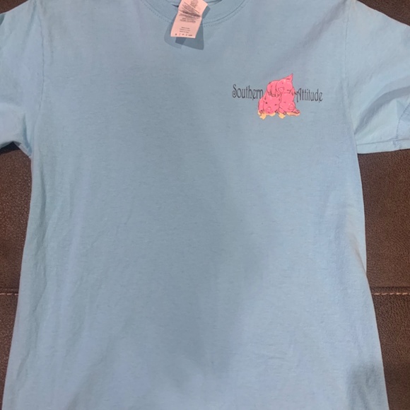 Bundle of two small southern shirts - Picture 3 of 6